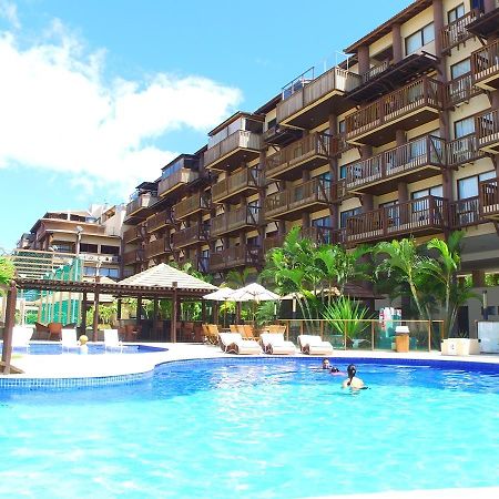 Excelentes Apartamentos Barra Bali Barra de Sao Miguel Luaran gambar