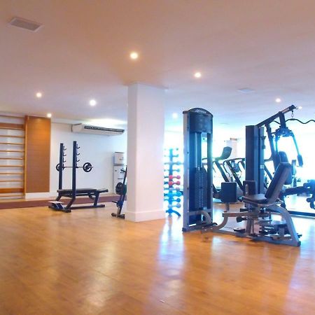 Excelentes Apartamentos Barra Bali Barra de Sao Miguel Luaran gambar