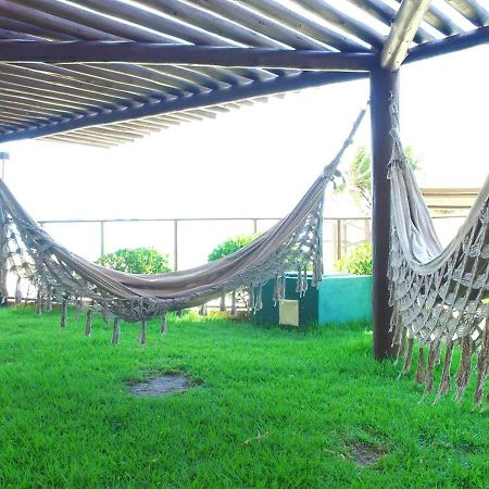 Excelentes Apartamentos Barra Bali Barra de Sao Miguel Luaran gambar