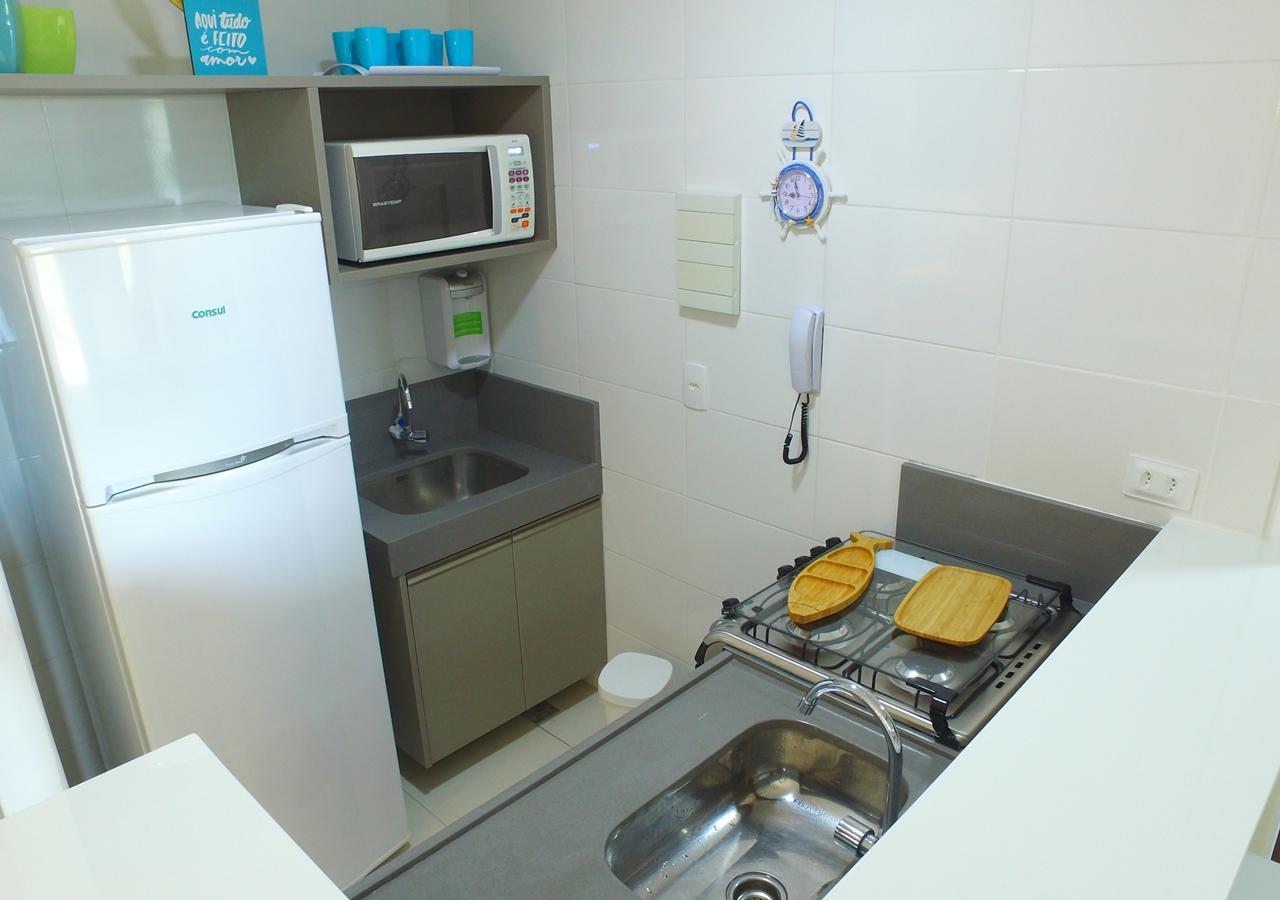 Excelentes Apartamentos Barra Bali Barra de Sao Miguel Luaran gambar