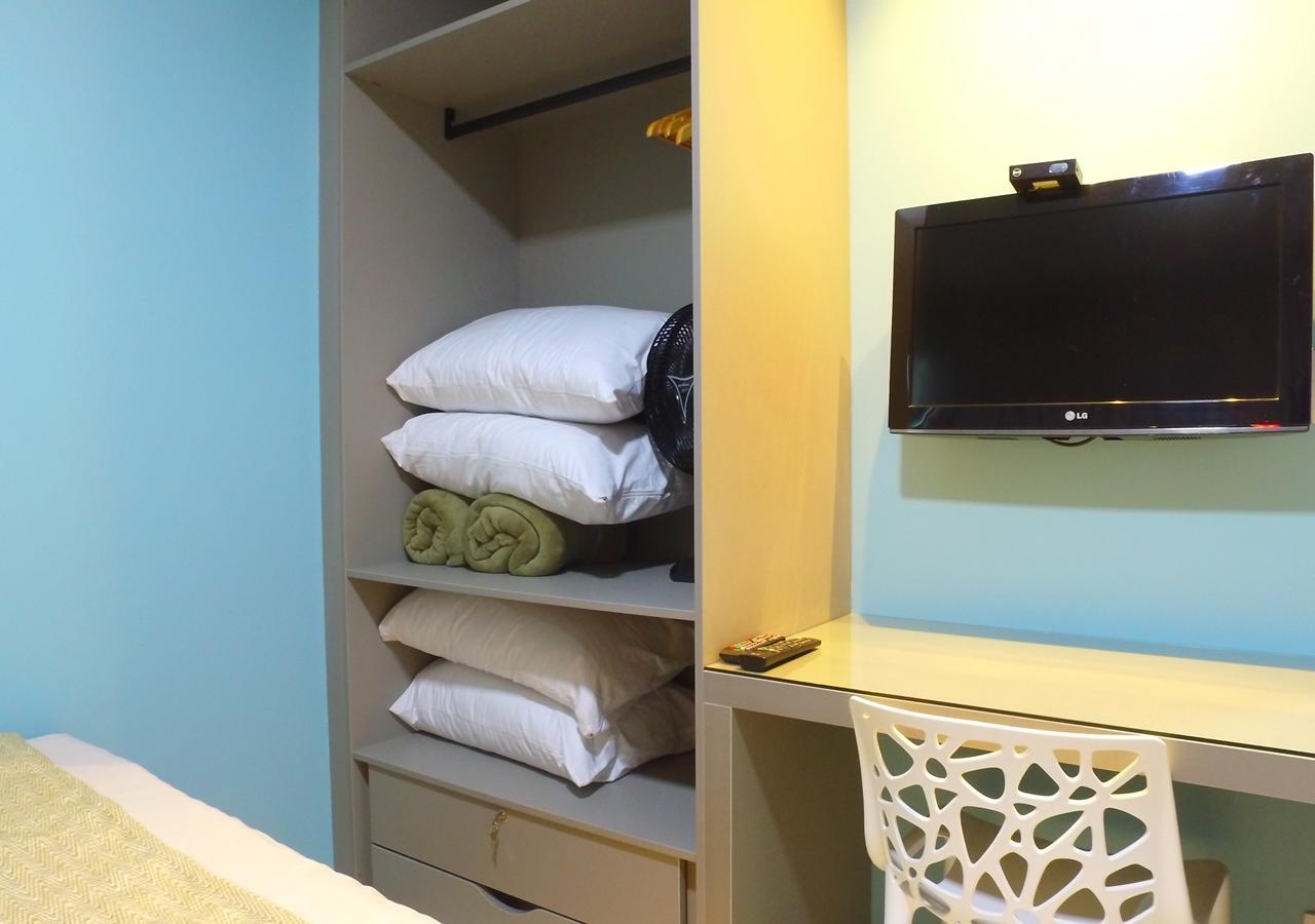 Excelentes Apartamentos Barra Bali Barra de Sao Miguel Luaran gambar