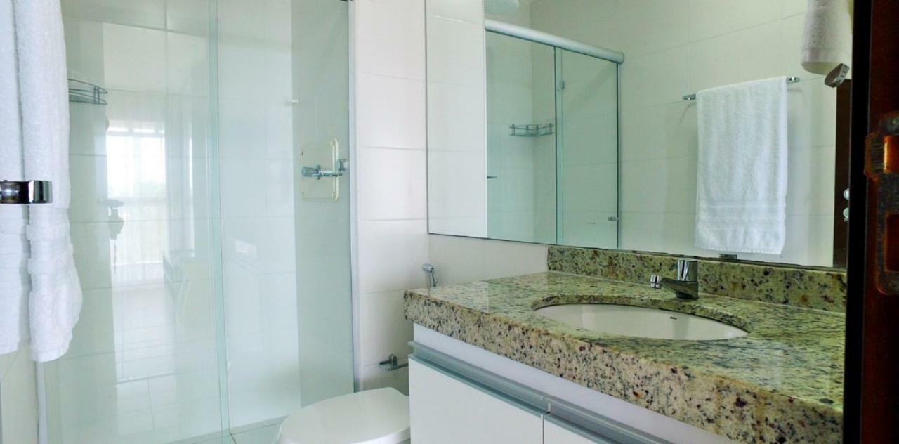 Excelentes Apartamentos Barra Bali Barra de Sao Miguel Luaran gambar
