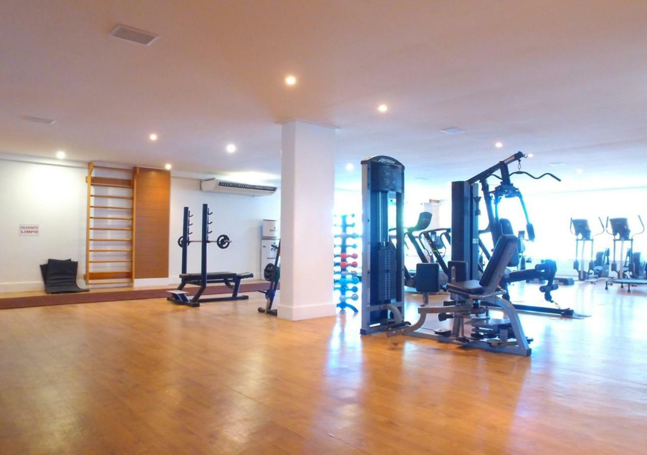 Excelentes Apartamentos Barra Bali Barra de Sao Miguel Luaran gambar