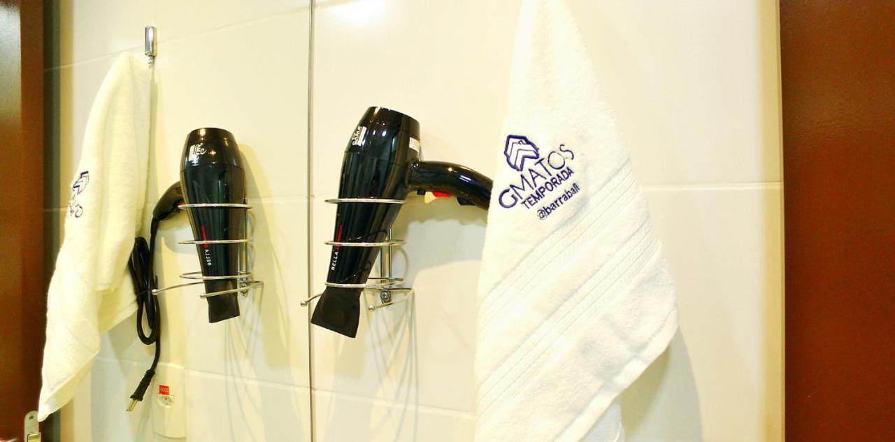 Excelentes Apartamentos Barra Bali Barra de Sao Miguel Luaran gambar