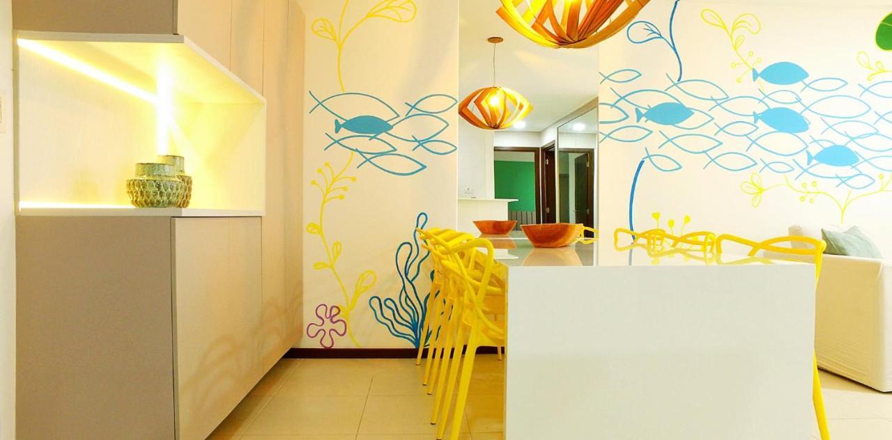 Excelentes Apartamentos Barra Bali Barra de Sao Miguel Luaran gambar